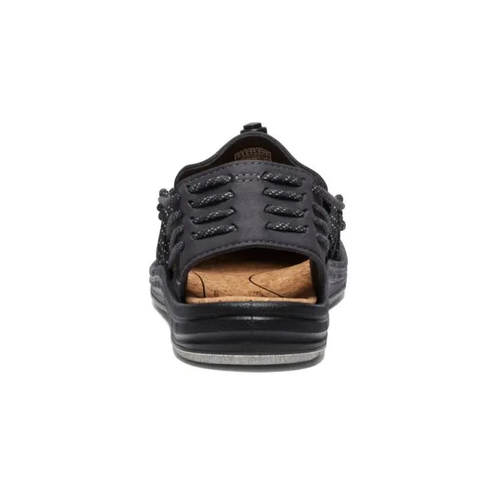 UNEEK II Harvest Forged IronBlack Sandal Men KEEN Sandals UNEEK II Harvest Forged IronBlack Sandal Men KEEN Sandals