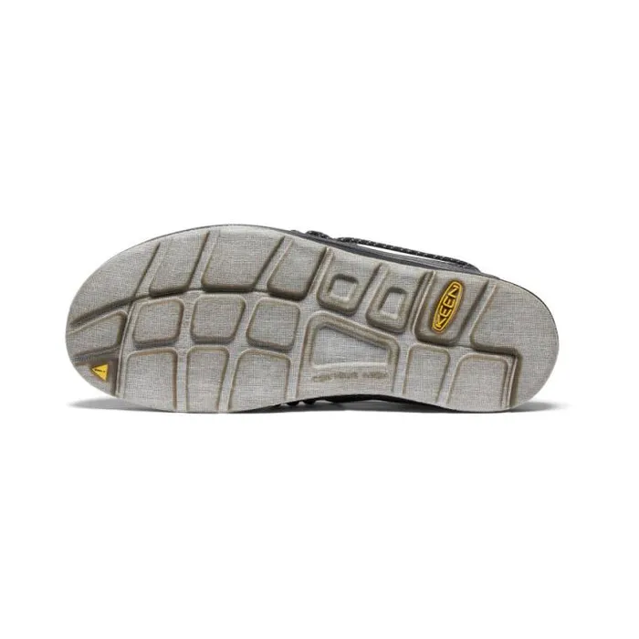UNEEK II Harvest Forged IronBlack Sandal Men KEEN Sandals UNEEK II Harvest Forged IronBlack Sandal Men KEEN Sandals