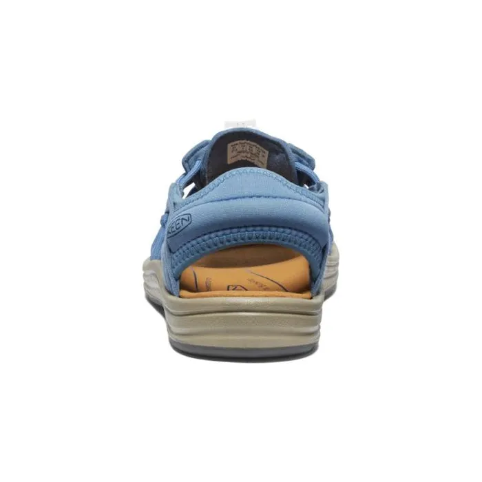 UNEEK II OT Coronet BluePlaza Taupe Open Toe Sandal Women KEEN Casual UNEEK II OT Coronet BluePlaza Taupe Open Toe Sandal Women KEEN Casual