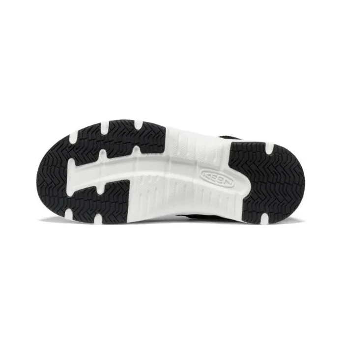 UNEEK O3 BlackStar White Sandal Women KEEN Sandals UNEEK O3 BlackStar White Sandal Women KEEN Sandals