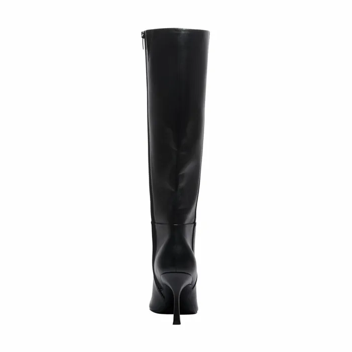 VENS Black Women Nine West Heels