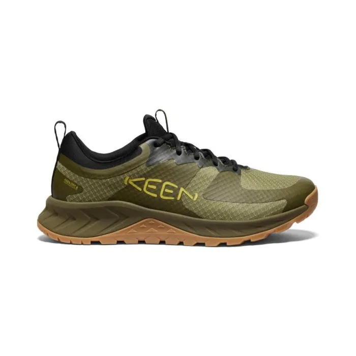 Versacore Waterproof Dark OliveAntique Moss Hiking Boot Men KEEN Shoes