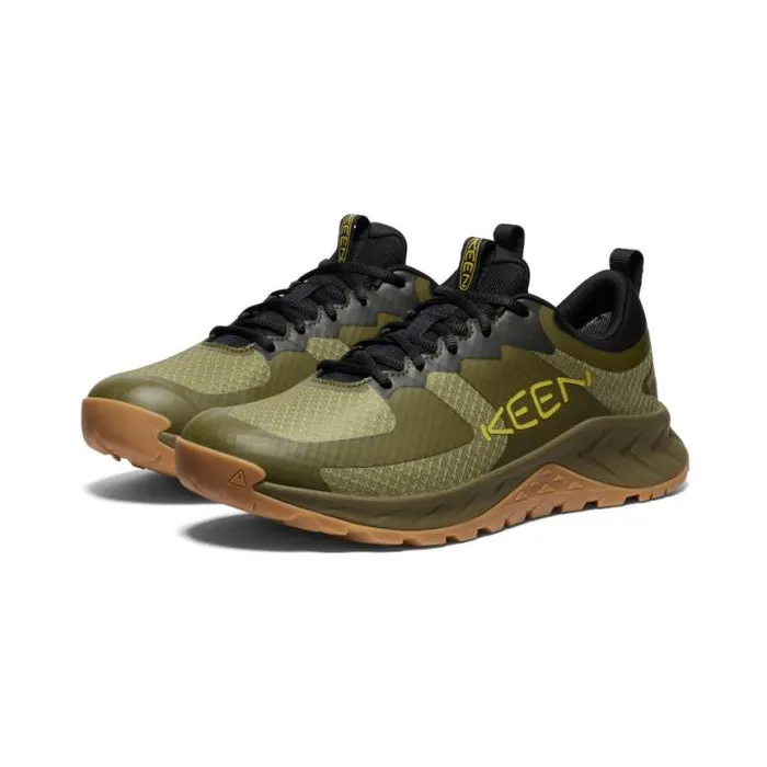 Versacore Waterproof Dark OliveAntique Moss Hiking Boot Men KEEN Shoes Versacore Waterproof Dark OliveAntique Moss Hiking Boot Men KEEN Shoes