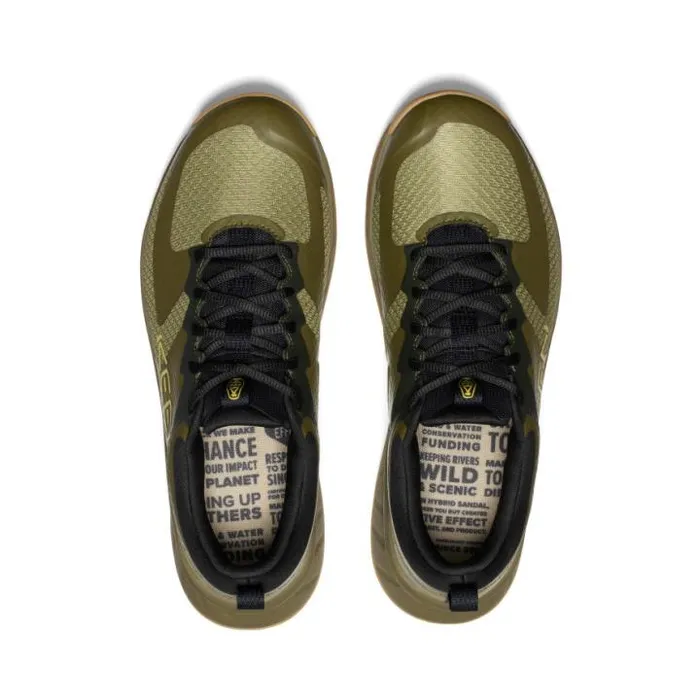Versacore Waterproof Dark OliveAntique Moss Hiking Boot Men KEEN Shoes Versacore Waterproof Dark OliveAntique Moss Hiking Boot Men KEEN Shoes