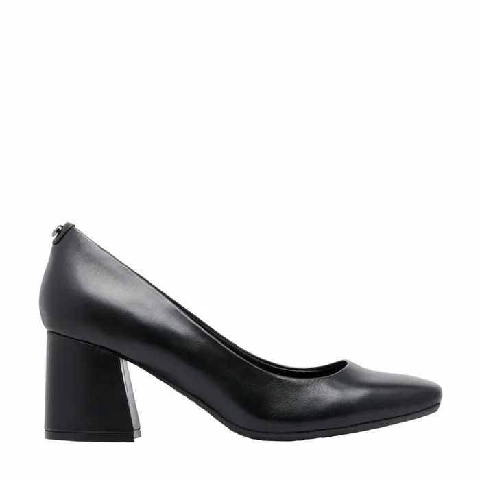 VIBE Black Women Nine West Heels
