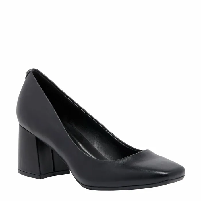 VIBE Black Women Nine West Heels