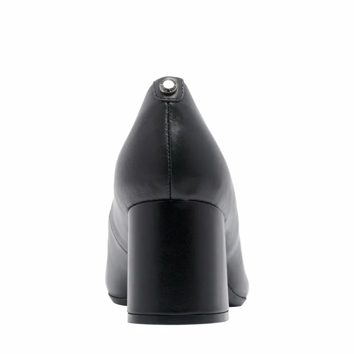 VIBE Black Women Nine West Heels