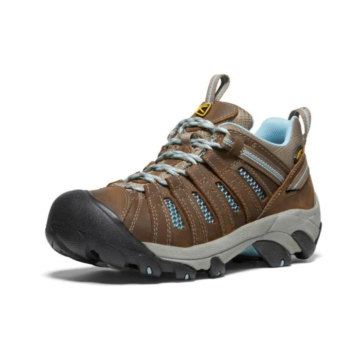 Voyageur Vented Hiking Shoes Women KEEN Shoes
