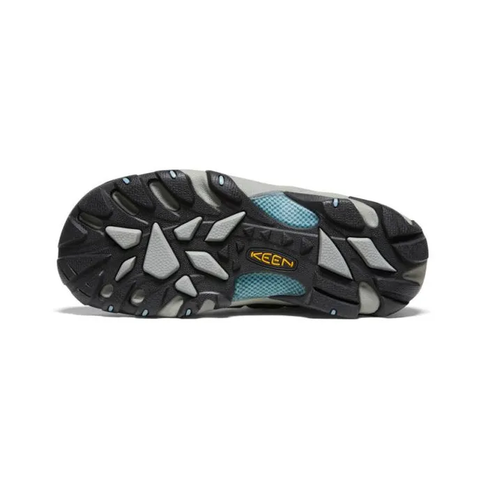 Voyageur Vented Hiking Shoes Women KEEN Shoes