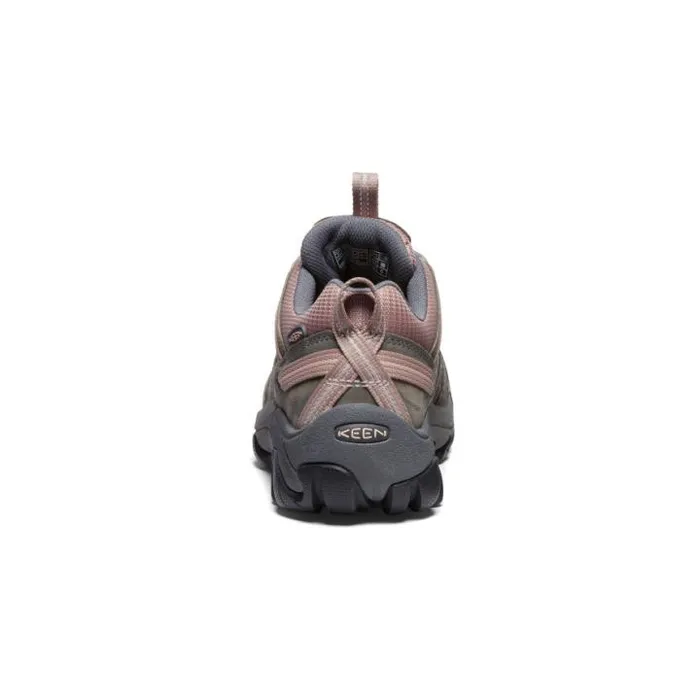 Voyageur Vented Hiking Shoes Women KEEN Shoes