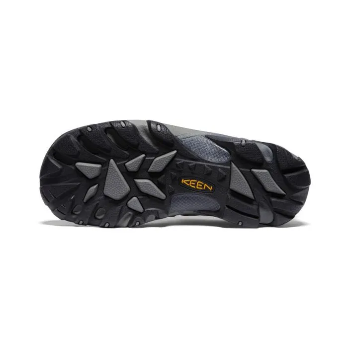 Voyageur Vented Hiking Shoes Women KEEN Shoes