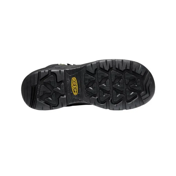 Waterproof CarbonFiber Toe Boots 8211 6quot Portland Bootquot Men KEEN Boots Waterproof CarbonFiber Toe Boots 8211 6quot Portland Bootquot Men KEEN Boots