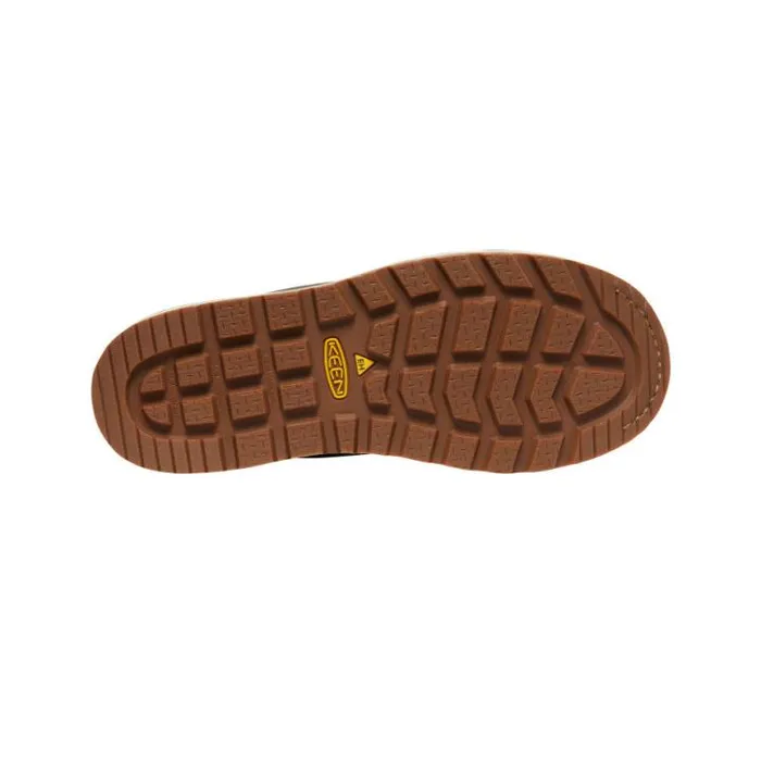 Waterproof CarbonFiber Toe Boots 8211 Cincinnati 6quot Men KEEN Boots Waterproof CarbonFiber Toe Boots 8211 Cincinnati 6quot Men KEEN Boots