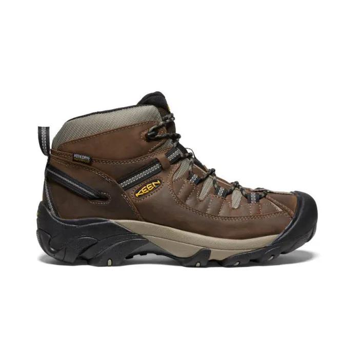 Waterproof Hiking Boots 8211 Targhee II Men KEEN Hike