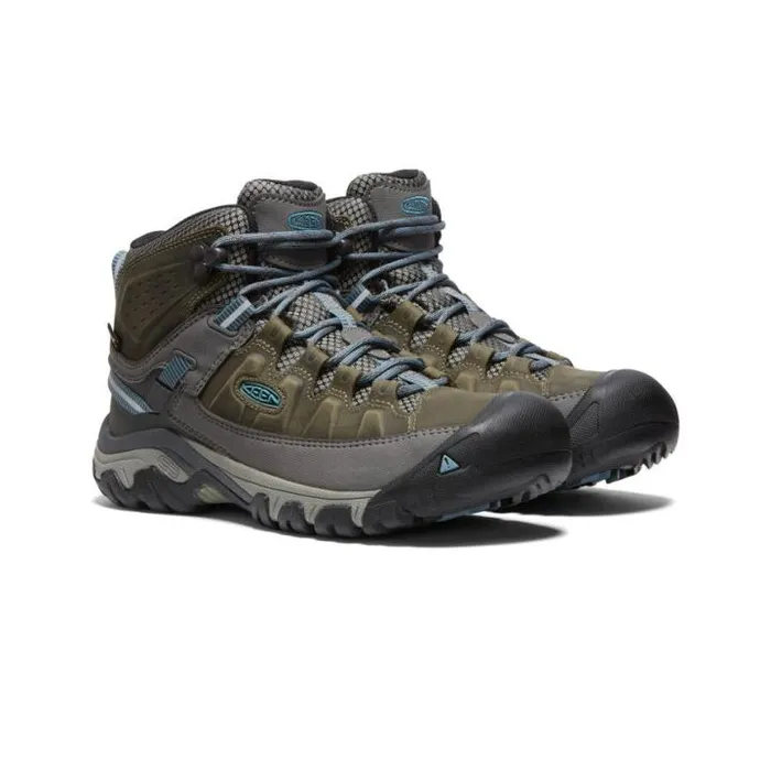 Waterproof Hiking Boots Women KEEN Hike