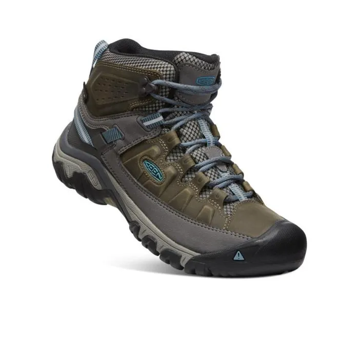 Waterproof Hiking Boots Women KEEN Hike
