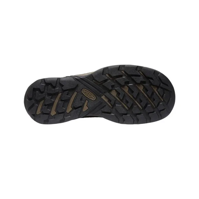 Waterproof Hiking Shoes 8211 Circadia Men KEEN Hike Waterproof Hiking Shoes 8211 Circadia Men KEEN Hike