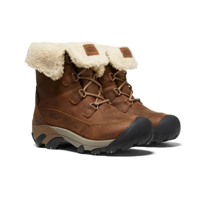 Waterproof Snow Boots 8211 Betty Short Boots Women KEEN Casual Waterproof Snow Boots 8211 Betty Short Boots Women KEEN Casual