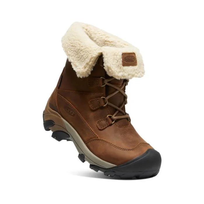 Waterproof Snow Boots 8211 Betty Short Boots Women KEEN Casual Waterproof Snow Boots 8211 Betty Short Boots Women KEEN Casual