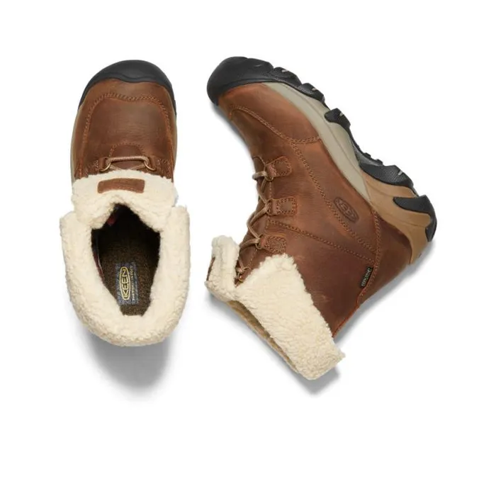 Waterproof Snow Boots 8211 Betty Short Boots Women KEEN Casual Waterproof Snow Boots 8211 Betty Short Boots Women KEEN Casual