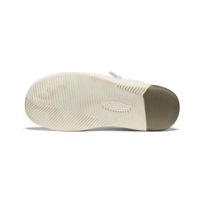White Leather Sneakers 8211 KNX Lace Men KEEN Casual White Leather Sneakers 8211 KNX Lace Men KEEN Casual