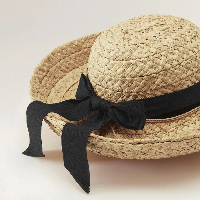 Wide Brim Hats Helen Kaminski Classic 5 Naturalblack