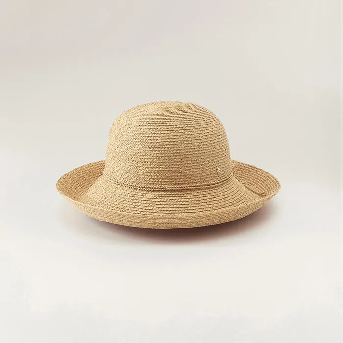 Wide Brim Hats Helen Kaminski Prima 10 Natural