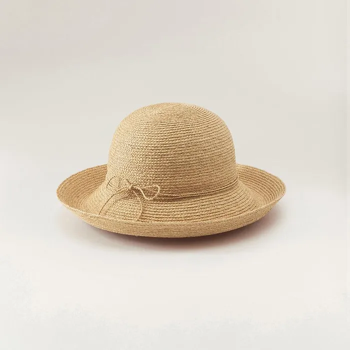 Wide Brim Hats Helen Kaminski Prima 10 Natural