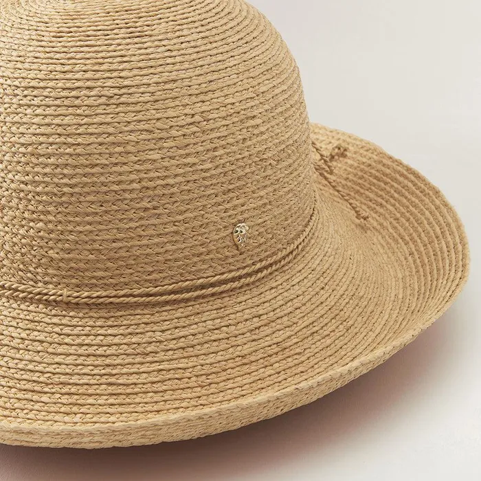Wide Brim Hats Helen Kaminski Prima 10 Natural