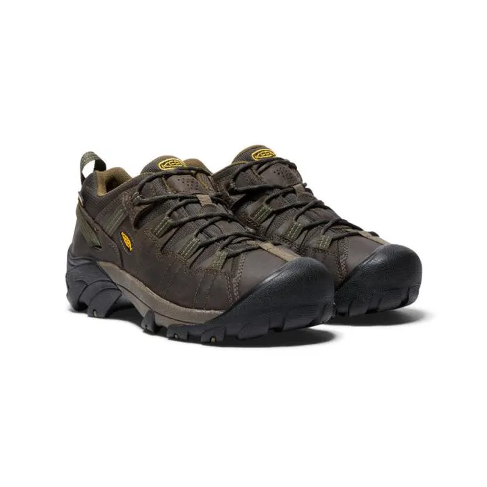 Wide Hiking Shoes 8211 Targhee II Men KEEN Hike Wide Hiking Shoes 8211 Targhee II Men KEEN Hike