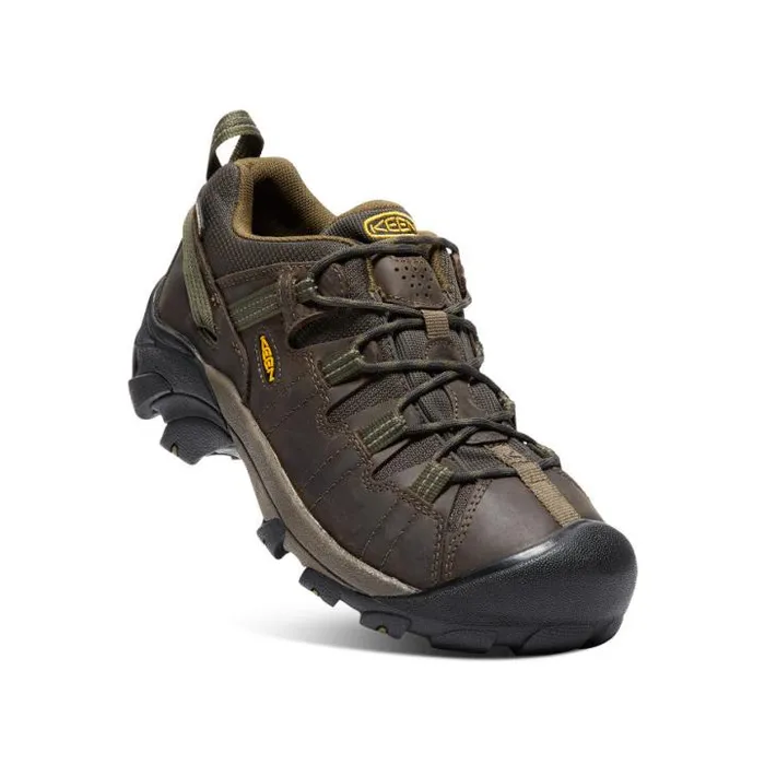 Wide Hiking Shoes 8211 Targhee II Men KEEN Hike Wide Hiking Shoes 8211 Targhee II Men KEEN Hike