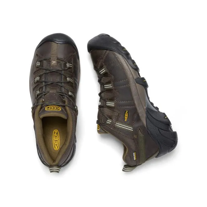 Wide Hiking Shoes 8211 Targhee II Men KEEN Hike Wide Hiking Shoes 8211 Targhee II Men KEEN Hike