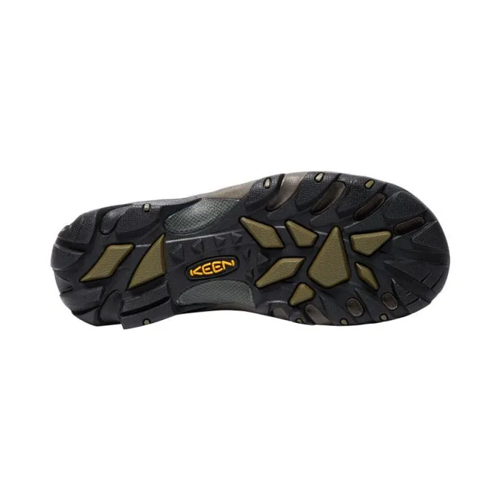 Wide Hiking Shoes 8211 Targhee II Men KEEN Hike Wide Hiking Shoes 8211 Targhee II Men KEEN Hike