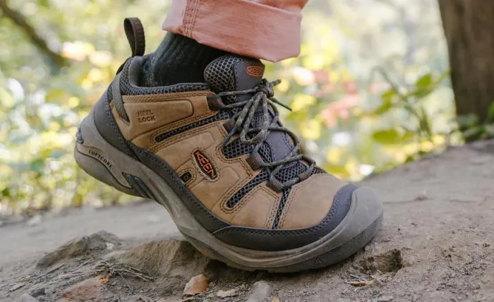 Wide Vented Hiking Shoes Men KEEN Shoes Wide Vented Hiking Shoes Men KEEN Shoes