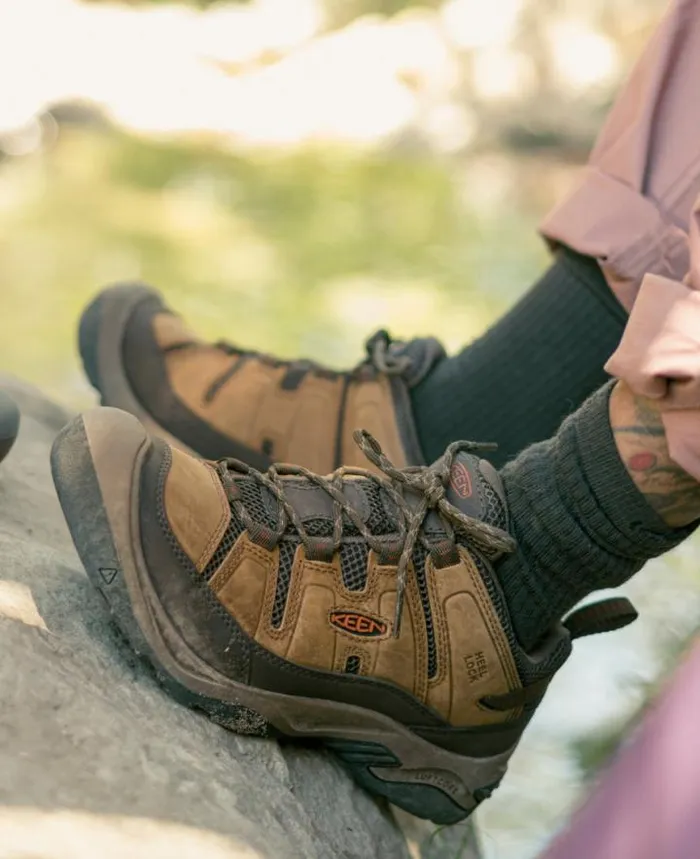 Wide Vented Hiking Shoes Men KEEN Shoes Wide Vented Hiking Shoes Men KEEN Shoes