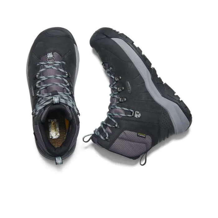 Winter Hiking Boots 8211 Revel IV Women KEEN Boots