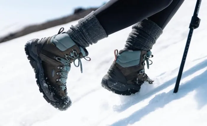 Winter Hiking Boots 8211 Revel IV Women KEEN Boots