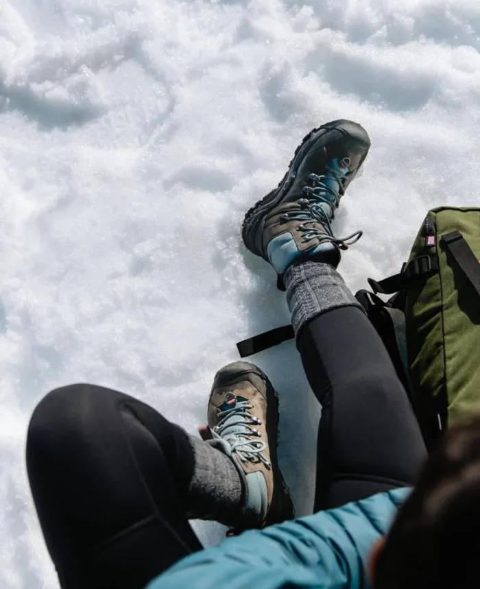 Winter Hiking Boots 8211 Revel IV Women KEEN Boots