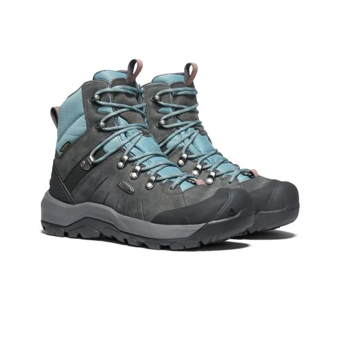 Winter Hiking Boots 8211 Revel IV Women KEEN Hike Winter Hiking Boots 8211 Revel IV Women KEEN Hike