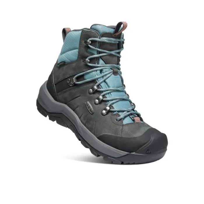 Winter Hiking Boots 8211 Revel IV Women KEEN Hike Winter Hiking Boots 8211 Revel IV Women KEEN Hike
