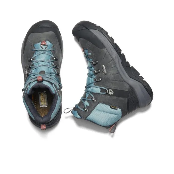 Winter Hiking Boots 8211 Revel IV Women KEEN Hike Winter Hiking Boots 8211 Revel IV Women KEEN Hike
