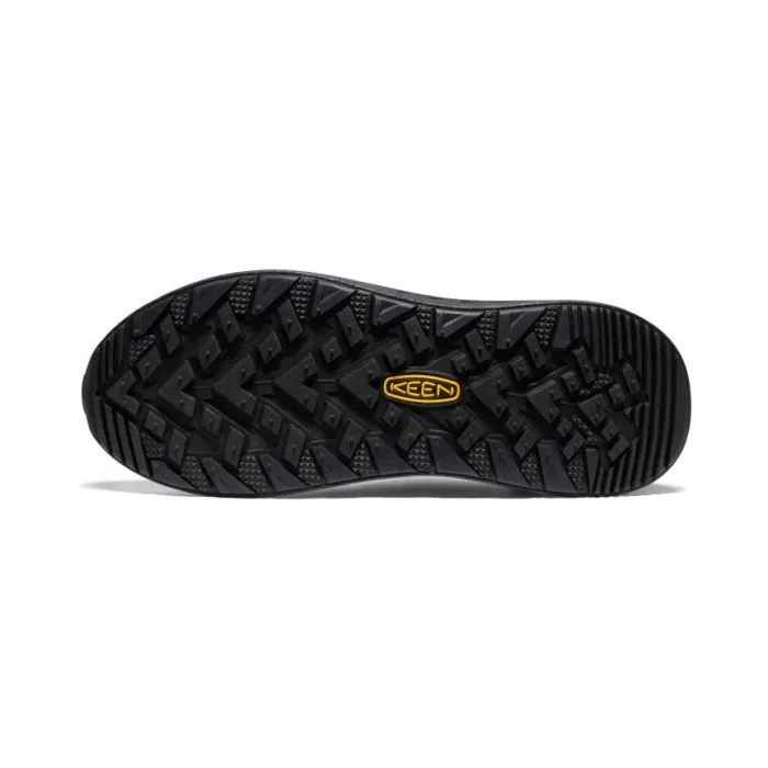 WK400 Waterproof Black Walking Shoe Men KEEN Shoes WK400 Waterproof Black Walking Shoe Men KEEN Shoes