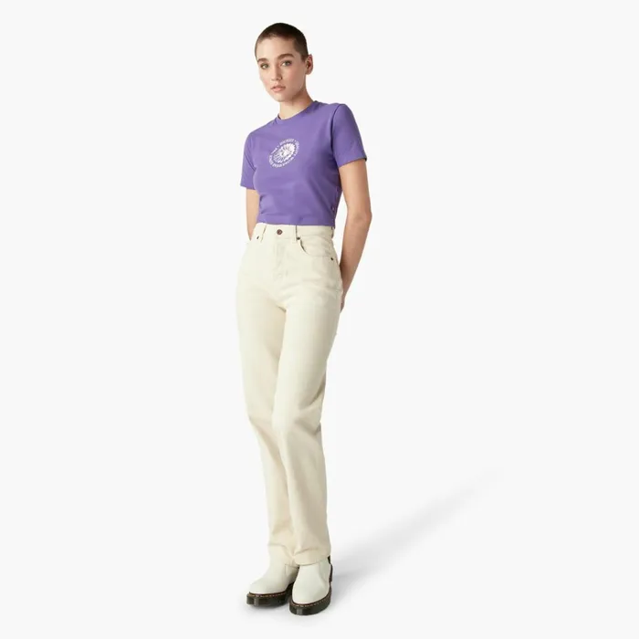 Women039s Garden Plain Cropped TShirt Imperial Palace Imperial Palace m2c Women Dickies TShirts Women039s Garden Plain Cropped TShirt Imperial Palace Imperial Palace m2c Women Dickies TShirts