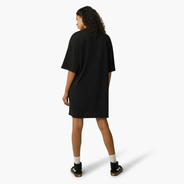Women039s Mapleton TShirt Dress Black Black kbk Women Dickies Skirts and Dresses Women039s Mapleton TShirt Dress Black Black kbk Women Dickies Skirts and Dresses