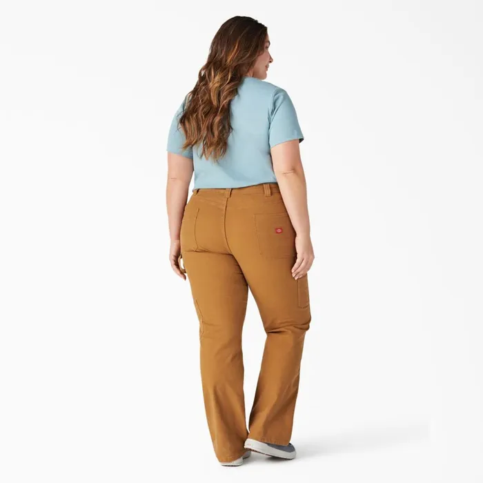 Women039s Plus Heavyweight Short Sleeve Pocket TShirt Dockside Blue Dockside Blue du1 Women Dickies TShirts Women039s Plus Heavyweight Short Sleeve Pocket TShirt Dockside Blue Dockside Blue du1 Women Dickies TShirts