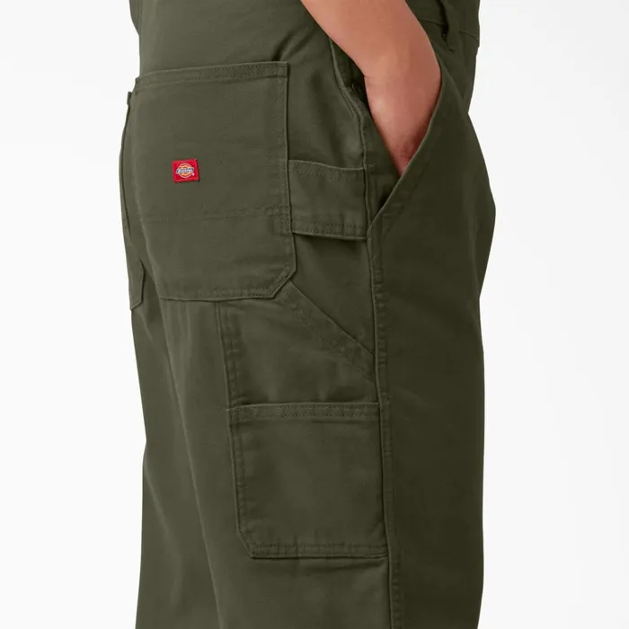 Women039s Plus Relaxed Fit Bib Overalls Rinsed Moss Green Rinsed Moss Green rms Women Dickies Overalls Women039s Plus Relaxed Fit Bib Overalls Rinsed Moss Green Rinsed Moss Green rms Women Dickies Overalls