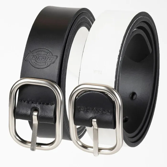 Women039s Reversible Belt BlackWhite Blackwhite bkw Women Dickies Belts Women039s Reversible Belt BlackWhite Blackwhite bkw Women Dickies Belts