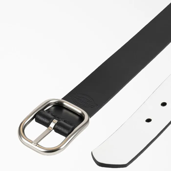 Women039s Reversible Belt BlackWhite Blackwhite bkw Women Dickies Belts Women039s Reversible Belt BlackWhite Blackwhite bkw Women Dickies Belts
