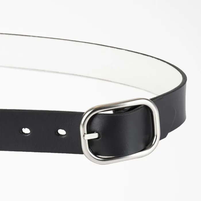 Women039s Reversible Belt BlackWhite Blackwhite bkw Women Dickies Belts Women039s Reversible Belt BlackWhite Blackwhite bkw Women Dickies Belts