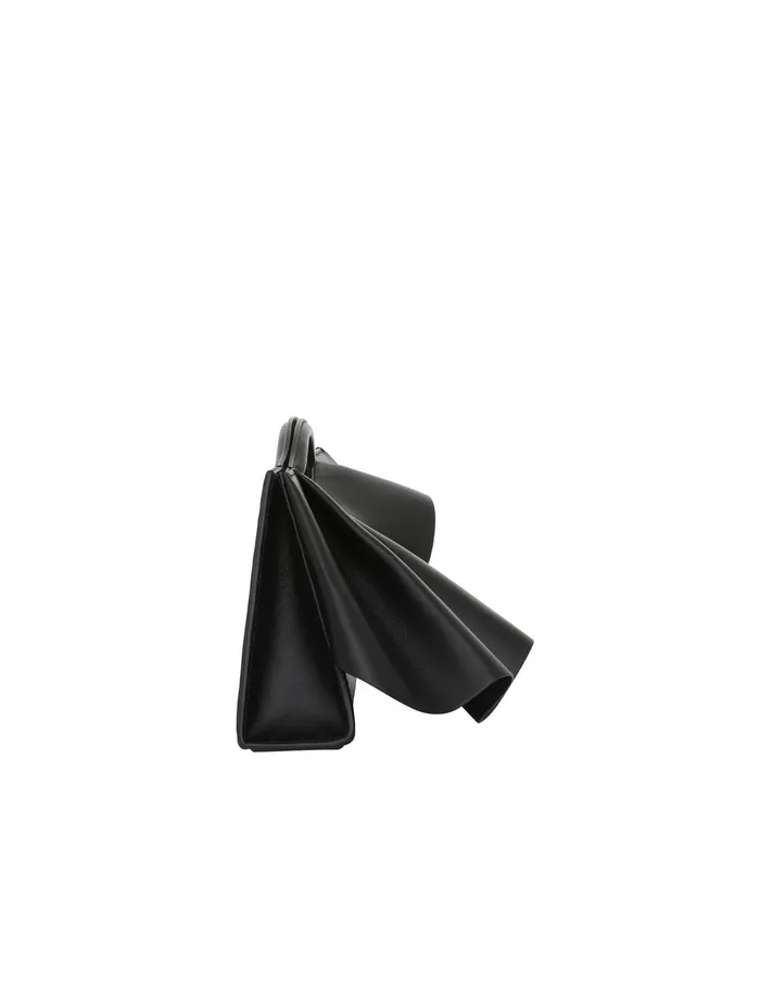 Women Bags Zimmermann Calyxe Clutch Black